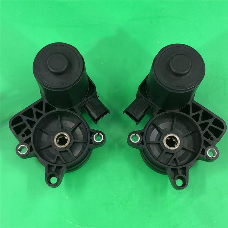 A11M-1Pair Car Parking Brake Actuator DG9C-2B713-AA DG9C-2B712AA For Ford Edge Fusion Escape Lincoln MKC MKX 13-18 DG9Z2B712A