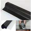 Non-Scratch Soft Silicone Handy Squeegee Car Water Wiper Window Cleaning Scraper Film Scraper Car Accessories