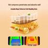 LISM Ginger & Mugwort Self-Heating Patches