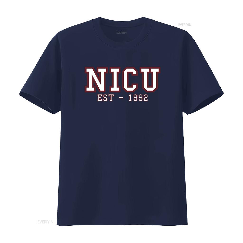 Phish NICU T Shirt Vintage Washed Fashion Stylish Soft Homme Graphic Comfortable Slightly Top For Everyday Wear Versatile
