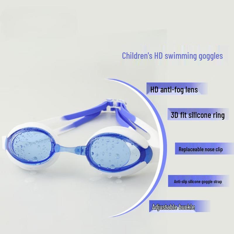 High-Definition Anti-Beschlag Schwimmbrille