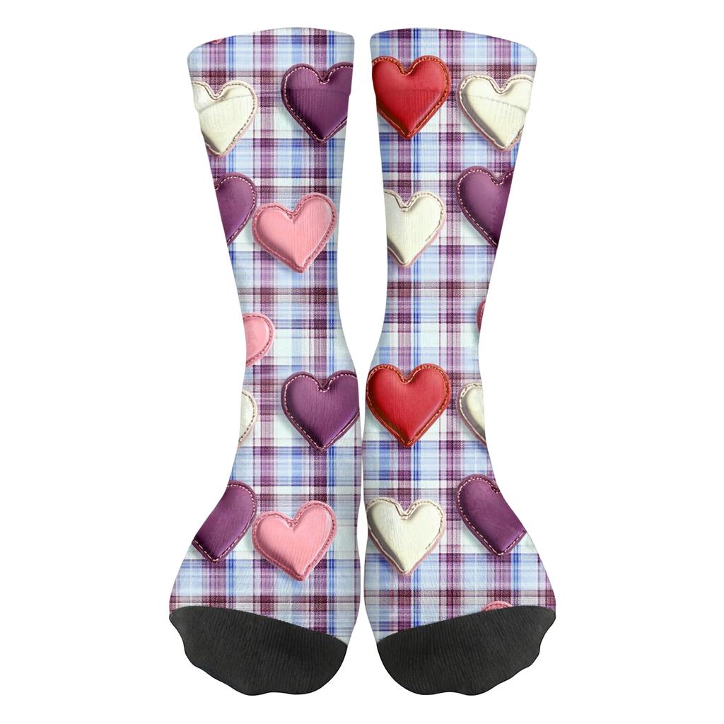 Socks For Women Stocking Stuffers Gifts For Women - Warm Thick Soft Socks Gifts For Woman