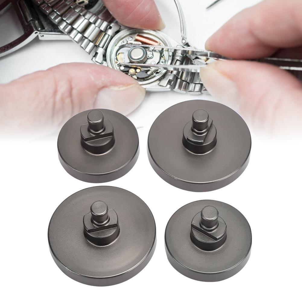 Watch Back Case Cover Opener Remover Watch Repairing Maintenance Tools