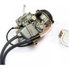 Carburetor for Baja for Wilderness for Trail 400 wd400 for Massimo for Supermach UTV ATV Carb Accessories