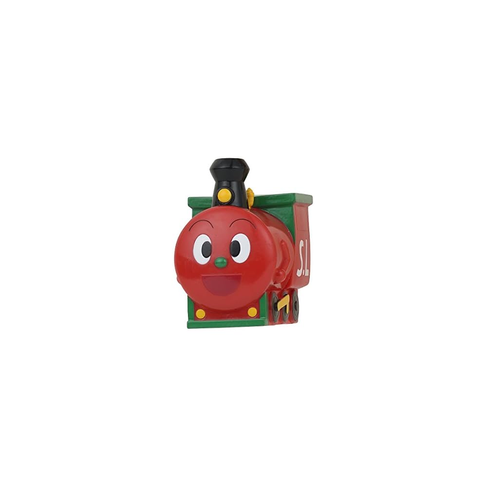 Bandai Anpanman Hokkahokka Peepoo Series SL Man Age 1.5+ Kids Toy