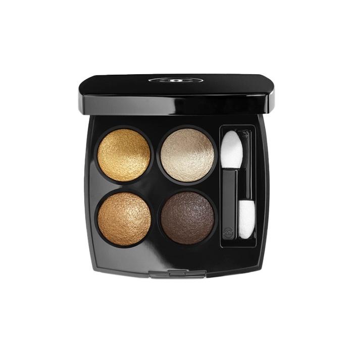 Chanel Les 4 Ombres Daudzfunkcionāls Četru