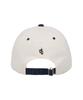 Yunibeoseugameonteu Sunshine Running Washed Ball Cap_Navy