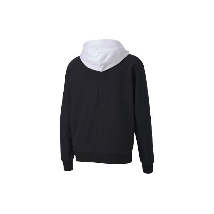 PUMA Jackets Men's Hooded Moderate Other 582733-01