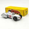 DINKY TOYS Scale Dinky Auto Union Tipo B Racing Reproduction Edition Diecast Model Car 1/43 Car