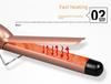 Mini Electric Curling Iron - European, British, American Standards