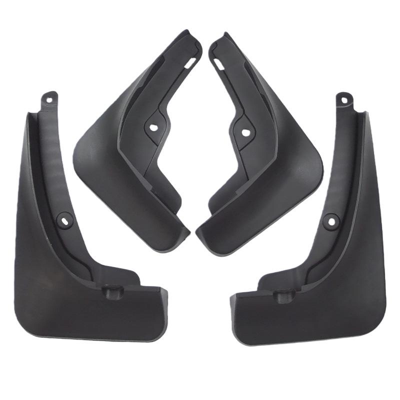 2025 Leapmotor LAFA5 Cross-border Auto Tire Mudguard