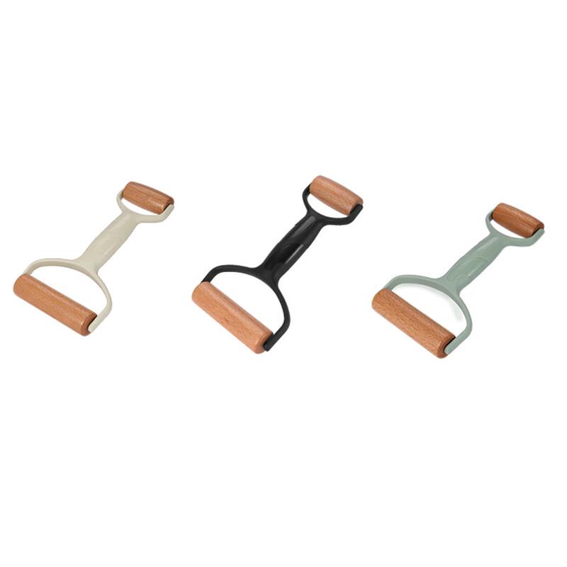 Double-Headed Rolling Pin