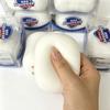 ASMR Křupavá Mýdlová Koule Squishy Stresový Míč Plněný Měkký K Mačkání Fidget Hračka Anti-Stres Úleva od Úzkosti Hračka na Dekompresi Ruky