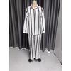 2024 European & American Women's Long-Sleeve Casual Suits for Spring & Autumn