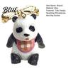 Brooch Pin Outfit Accessory Women Bow Cat Hug Branch Design