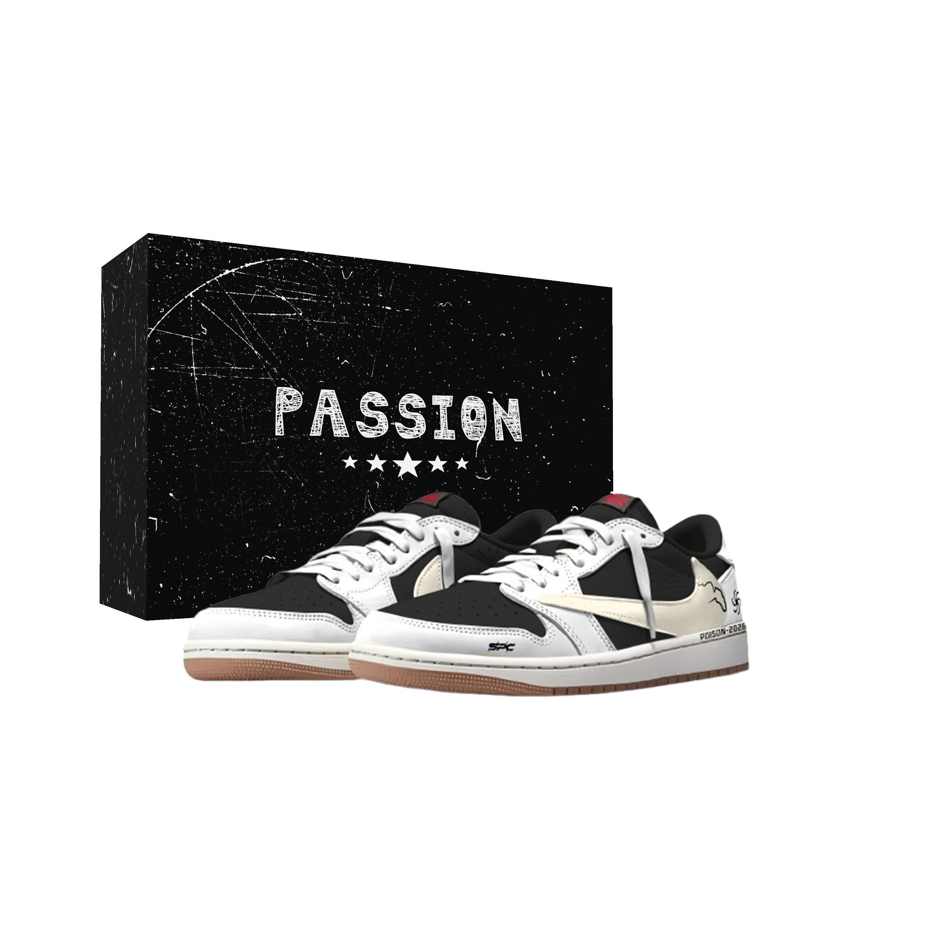 Travis Scott x Jordan Air Jordan