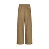 JNBY 2025 Winter Casual Straight-Leg Pants