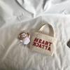 Large Capacity Hand Portable Toiletry Tote Bag