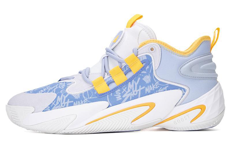 Adidas Byw Select  Blue  IF0469 40