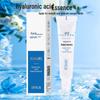 TikTok Silk Screen Hyaluronic Acid Hand Moisturizing Cream, Anti-Freeze & Anti-Chapping Hand Mask.
