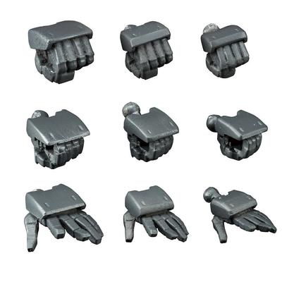 Modely a zberateľstvo – Modely