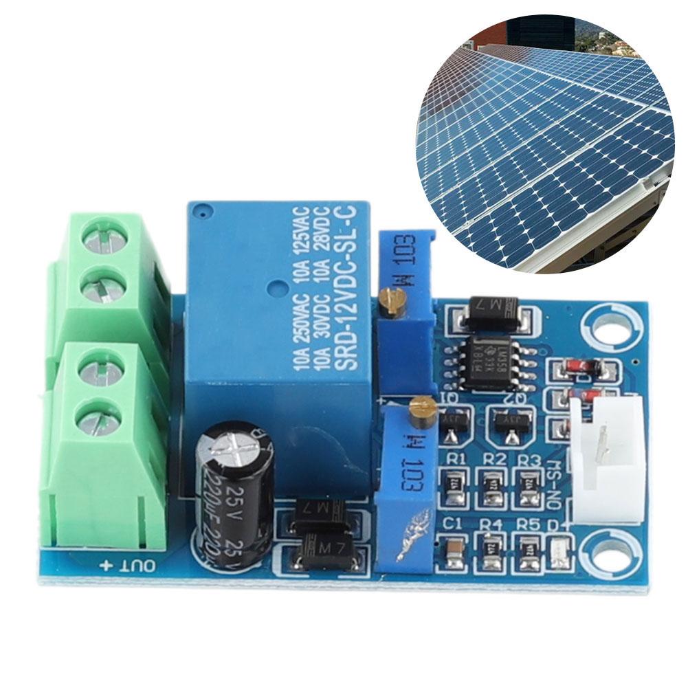 

Модуль вимикача низької напруги батареї 12 В для продовження терміну служби батареї -9DE