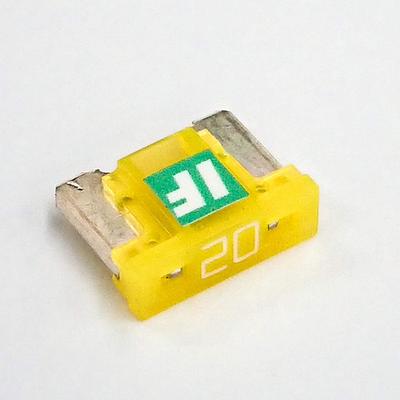 Ice Fuse Low Profile 20 Amp