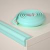 L Shaped Baby Safety Edge Guard Thickened Corner Protector Strip  Table Edge Protector