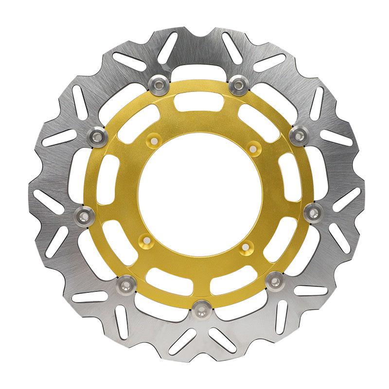 320MM Off-Road Front Brake Disc for KTM, Yamaha, Honda, Suzuki Motorcycles