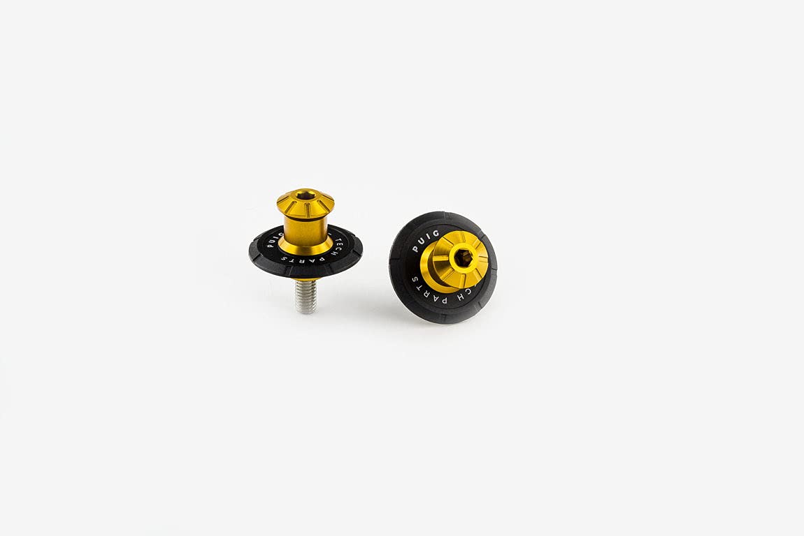 

Puig Spool Slider Pro, золото | 9259O