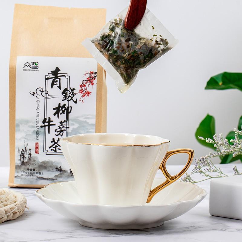 150g Herbal Tea Natural Reduce High Blood Pressure Hypertension-Hyperlipidemia