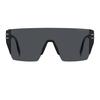 Marc Jacobs Mens Shield Sunglasses