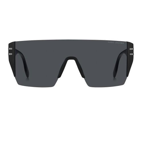 Marc Jacobs Mens Shield Sunglasses