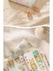 Mao Yun Removable High-Value Cute Loose-Leaf Notebook for Girls
