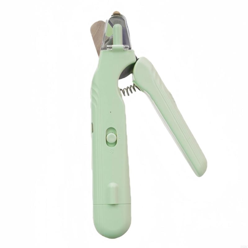 Pet Cutter Cats Trimmer for Pet Manicure Pedicure Labor-Saving