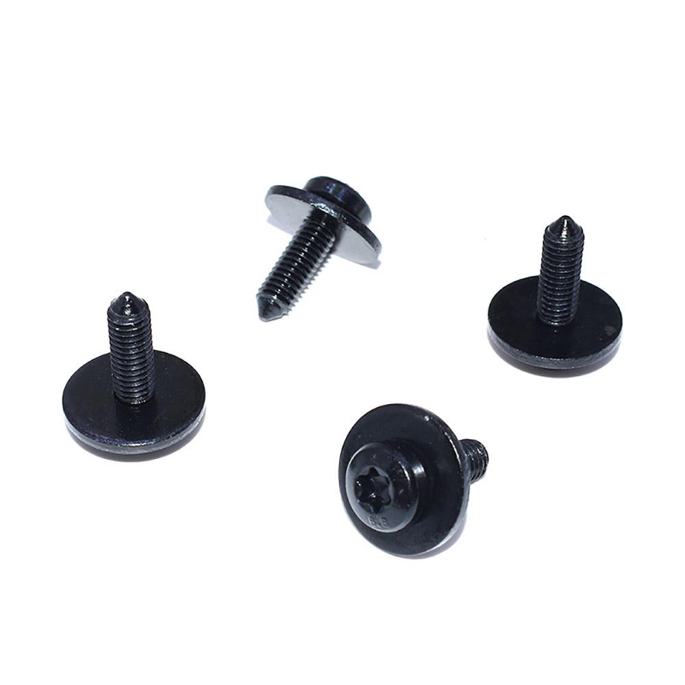 6 Buc Șuruburi N90683306 Pentru Vw &