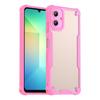 Armor Glaze PC Hybrid TPU Handyhülle