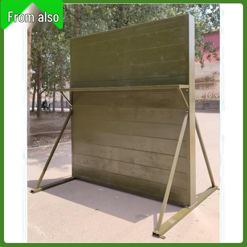 Outdoor Collaborative Climbing Trainer