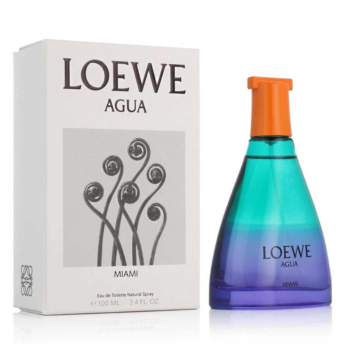 

Loewe EDT унисекс духи (100 мл) TU прозрачный