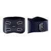 Philips PPM7201B Rechargeable Waist Massager CN Plug (adapter Included)