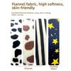 Coral Fleece Hamster Hideaway Cold-Resistant Pet Parrot Nest New Pet Bedding  Indoor Use