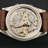 ZWITSE VINTAGE LEGEND HANDOPWINDEND HEREN GERENOVEERD ALARMHORLOGE a707504-1