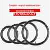 Bicycle Inner Tube for 12-26 Inch Mountain and Children's Bikes
