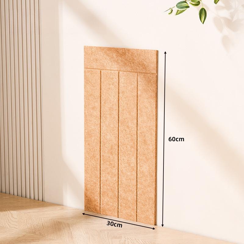 Wall Decoration Sticker Anti Cat Scratch Home Sofa Protection Pad Felt Fence Wear-resistant Non Shedding Climbing Board DIY Self-adhesive Floor Mat