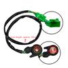 Kickstand Switch Side Foot Kick Stand Sensor Safety Flameout Engine Switch For GY6  Engine