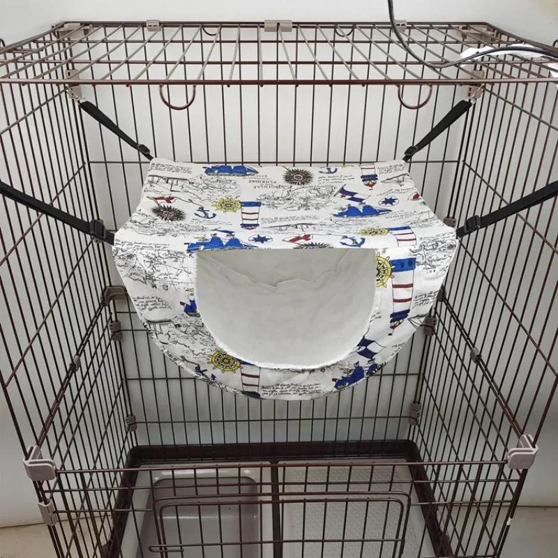 Pet Hammock Supplies Cat Hammock Cat's Nest House Pet Products Cat Supplies