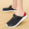 Unisex Cross-Border Breathable Casual Beach Sandals Lightweight Outdoor Slippers