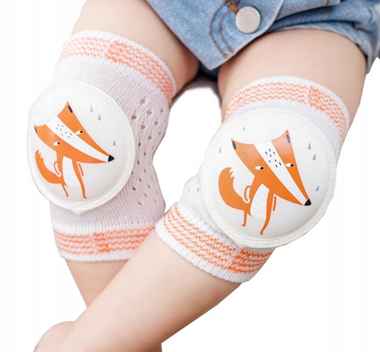 Knee Pads For Children For Crawling For Infants Knee Protectors