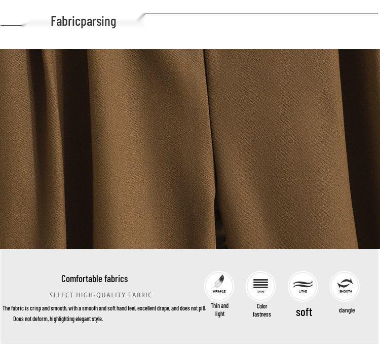 2026 Spring New Plus Size Carrot Pants: Slimming, Loose, Versatile, and High Quality for Women