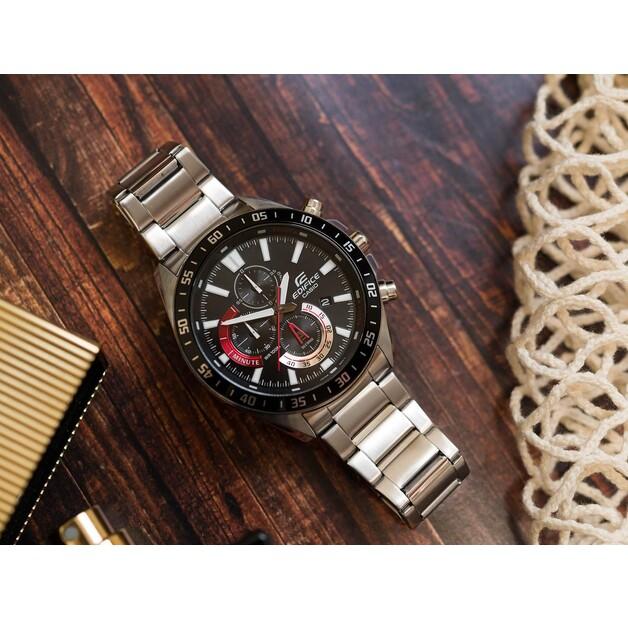 Часы Casio Edifice EFV-620D-1A4